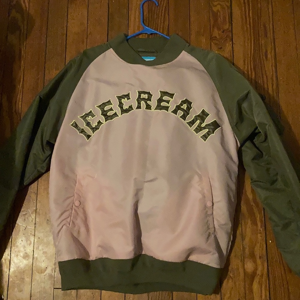 Ice Cream sweatsuit